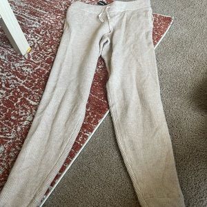 Great Quality Knitted Sweats